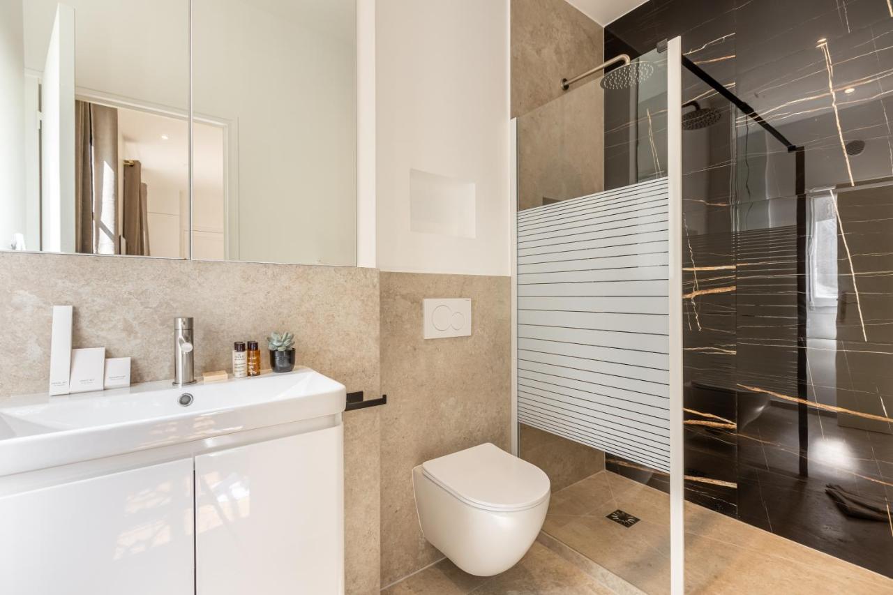 Sweett - Pavillon Madeleine Apartment ปารีส ภายนอก รูปภาพ